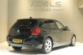 BMW 1-serie - 114i EDE Business Navigatie 5 Deurs NL Auto NAP - 1 - Thumbnail