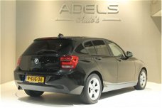 BMW 1-serie - 114i EDE Business Navigatie 5 Deurs NL Auto NAP