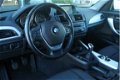 BMW 1-serie - 114i EDE Business Navigatie 5 Deurs NL Auto NAP - 1 - Thumbnail