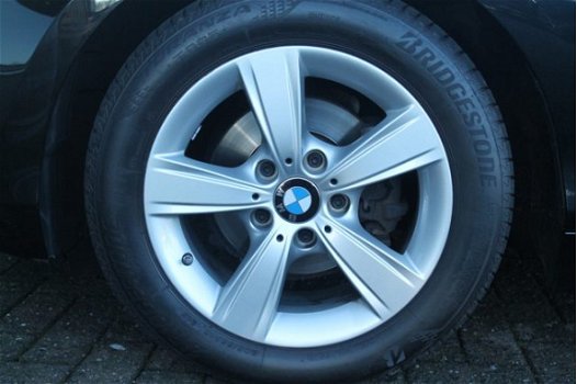 BMW 1-serie - 114i EDE Business Navigatie 5 Deurs NL Auto NAP - 1