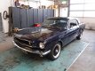 Ford Mustang - Coupé - 1 - Thumbnail