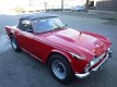 Triumph TR4 - A - 1 - Thumbnail