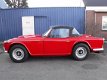 Triumph TR4 - A - 1 - Thumbnail