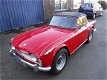 Triumph TR4 - A - 1 - Thumbnail