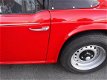 Triumph TR4 - A - 1 - Thumbnail