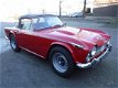 Triumph TR4 - A - 1 - Thumbnail