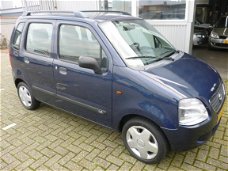 Suzuki Wagon R+ - 1.3 GL AUT/AIRCO/TREKHAAK