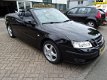 Saab 9-3 Cabrio - 1.9 TiD Linear Vector, Clima, Nav, Leder, Wintervelgen - 1 - Thumbnail