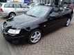 Saab 9-3 Cabrio - 1.9 TiD Linear Vector, Clima, Nav, Leder, Wintervelgen - 1 - Thumbnail