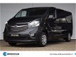 Opel Vivaro - L2H1 Sport | Navigatie | Parkeersensoren | Laadklep | - 1 - Thumbnail