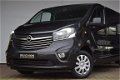 Opel Vivaro - L2H1 Sport | Navigatie | Parkeersensoren | Laadklep | - 1 - Thumbnail