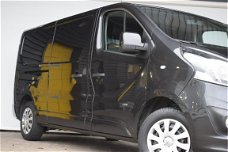 Opel Vivaro - L2H1 Sport | Navigatie | Parkeersensoren | Laadklep |