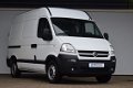 Opel Movano - (2008G) 2.5 CDTI GB - 1 - Thumbnail