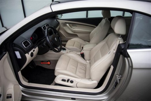 Volkswagen Eos - 2.0 T-FSI - 1