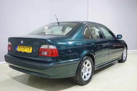 BMW 5-serie - 523i - 1