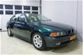 BMW 5-serie - 523i - 1 - Thumbnail