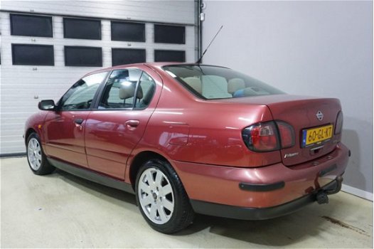 Nissan Primera - 1.8 Luxury - 1