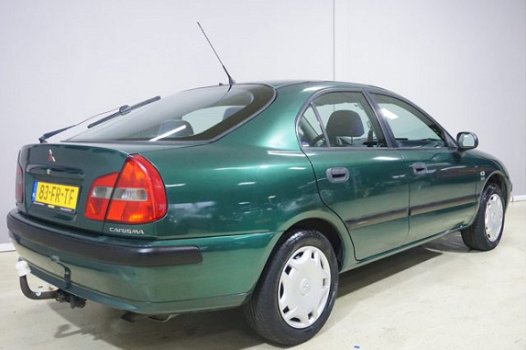 Mitsubishi Carisma - 1.8 GDI Comfort - 1