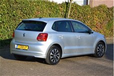 Volkswagen Polo - 1.4 TDI ECC NAVI PDC multif.stuur BlueMotion