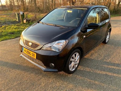 Seat Mii - 1.0 Sport Dynamic - 1