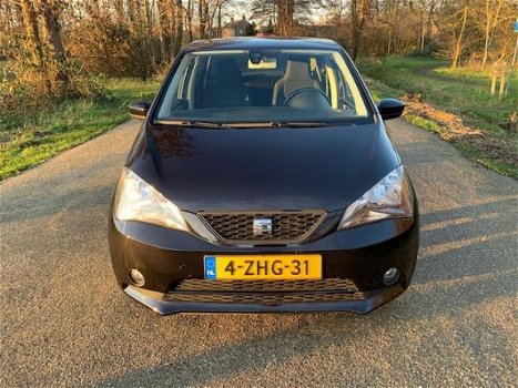 Seat Mii - 1.0 Sport Dynamic - 1