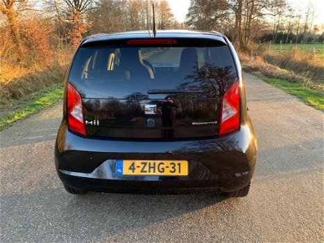 Seat Mii - 1.0 Sport Dynamic - 1