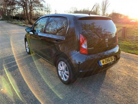 Seat Mii - 1.0 Sport Dynamic - 1