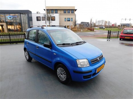 Fiat Panda - 1.2 Navigator - 1