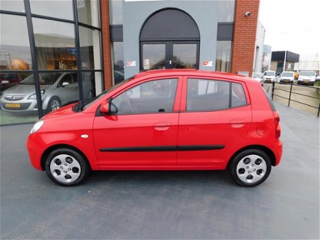 Kia Picanto - 1.0 X-pect 1STE EIGENAAR - 1