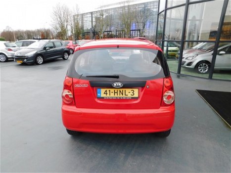 Kia Picanto - 1.0 X-pect 1STE EIGENAAR - 1