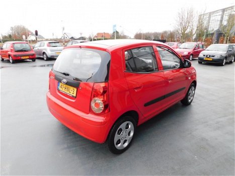 Kia Picanto - 1.0 X-pect 1STE EIGENAAR - 1