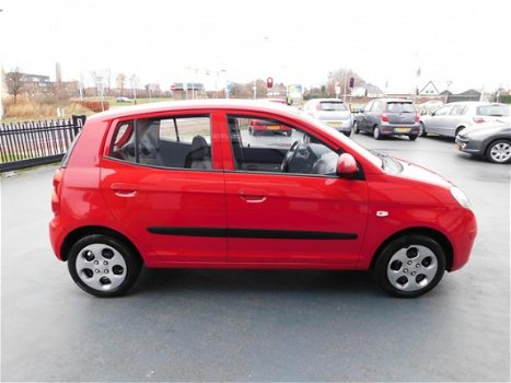 Kia Picanto - 1.0 X-pect 1STE EIGENAAR - 1