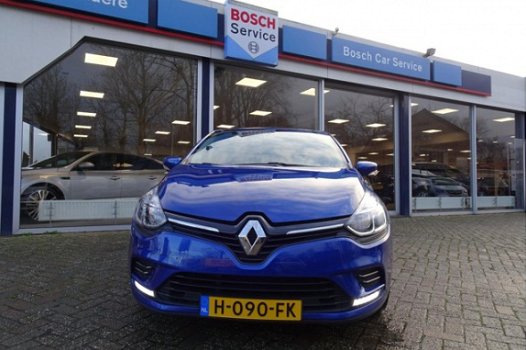 Renault Clio - 0.9 TCe Zen - 1