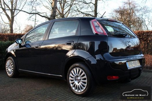 Fiat Punto Evo - 1.2 Dynamic - 1