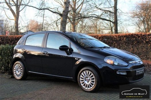 Fiat Punto Evo - 1.2 Dynamic - 1