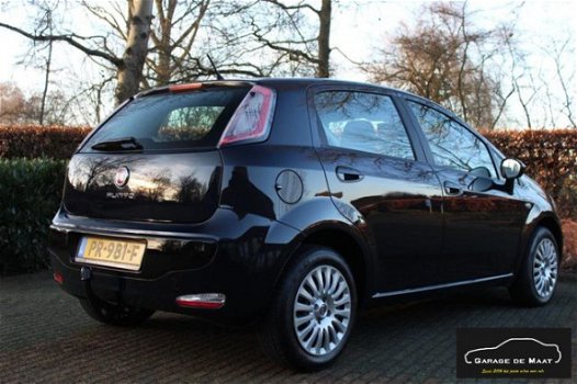 Fiat Punto Evo - 1.2 Dynamic - 1