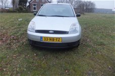 Ford Fiesta - 1.25-16V Celebration