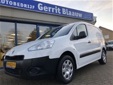 Peugeot Partner - 1.6 L1 | Airco , cruise, Schuifdeur, trekhaak