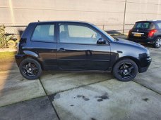 Seat Arosa - 1.4i Stella