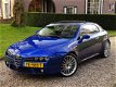 Alfa Romeo Brera - 3.2 JTS Q4 SkyWindow/Xenon/Pano/Nav/Novitec/Brembo - 1 - Thumbnail