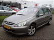 Peugeot 307 SW - 2.0 HDI 90pk - 1 - Thumbnail