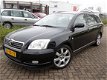 Toyota Avensis Wagon - 2.0 16v VVT-i D4 Linea Luna - 1 - Thumbnail