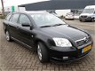 Toyota Avensis Wagon - 2.0 16v VVT-i D4 Linea Luna - 1 - Thumbnail