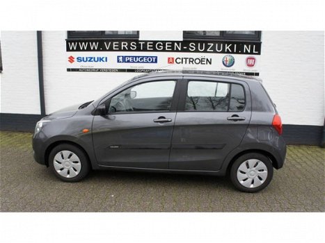 Suzuki Celerio - 1.0 Comfort-airco - 1