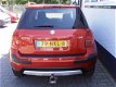 Suzuki SX4 - 1.6 Exclusive automaat NAVI - 1 - Thumbnail