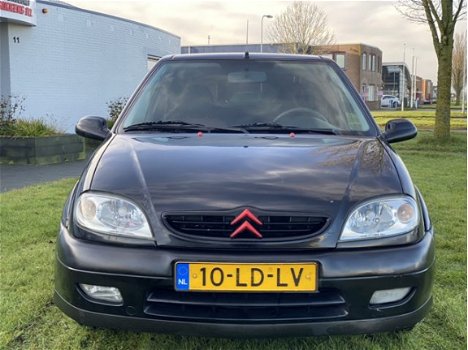 Citroën Saxo - 1.4i VTS Sport Airco/Elecktrische pakket - 1