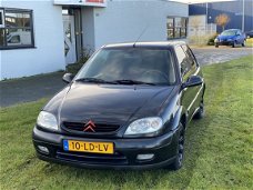 Citroën Saxo - 1.4i VTS Sport Airco/Elecktrische pakket