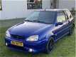 Ford Fiesta - 1.6-16V Sport RS Edition (Nieuwstaat) - 1 - Thumbnail