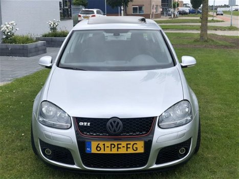 Volkswagen Golf - 2.0 GTI DSG Sportline Gereviseerde blok Lage km - 1