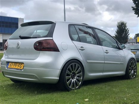 Volkswagen Golf - 2.0 GTI DSG Sportline Gereviseerde blok Lage km - 1